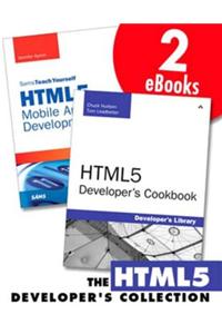 The Html5 Developer's Collection (Collection)