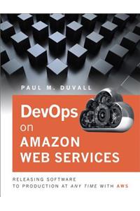 DevOps in Amazon Web Services