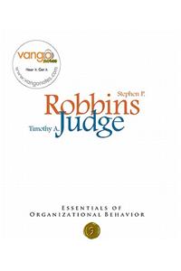 Essentials of Organizational Behavior Value Package (Includes Self Assessment Library 3.4)