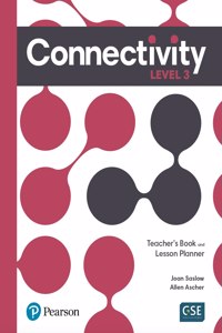 Connectivity Level 3 Teacher's Book and Lesson Planner