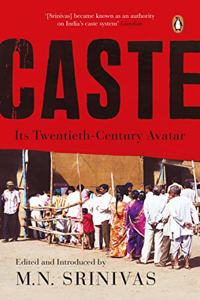 Caste