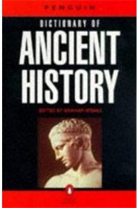 The Penguin Dictionary of History