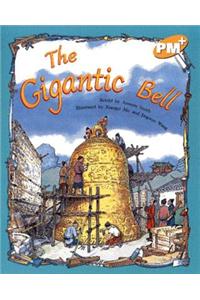 The Gigantic Bell