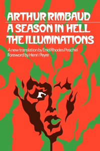Season in Hell the Illuminations