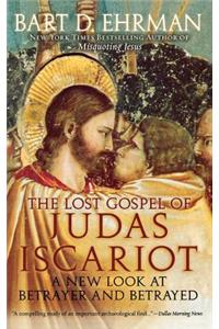 Lost Gospel of Judas Iscariot