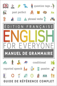 English for Everyone English Grammar Guide