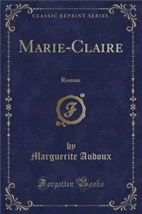 Marie-Claire