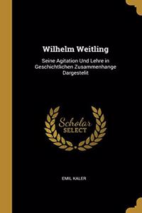 Wilhelm Weitling