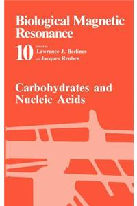 Carbohydrates and Nucleic Acids