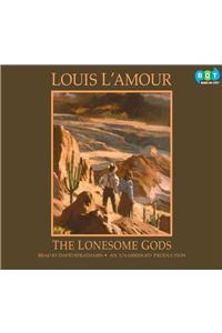 The Lonesome Gods
