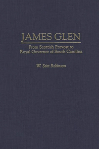 James Glen