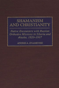Shamanism and Christianity