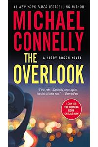 The Overlook: A Novel (Harry Bosch)