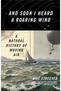 And Soon I Heard a Roaring Wind