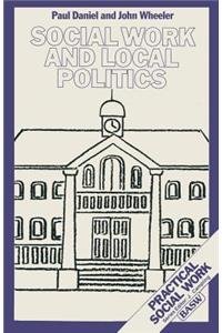 Social Work and Local Politics