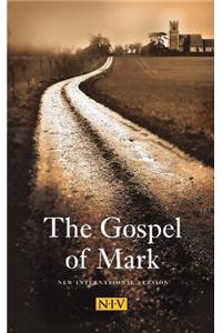 NIV Gospel of Mark, NOT FOR INDIVIDUAL RESALE