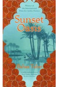 Sunset Oasis