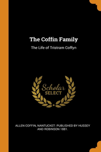 The Coffin Family