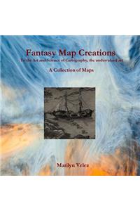 Fantasy Map Creations