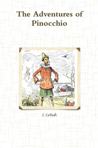 Adventures of Pinocchio