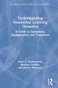 Understanding Nonverbal Learning Disability