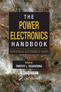 POWER ELECTRONICS HANDBOOK