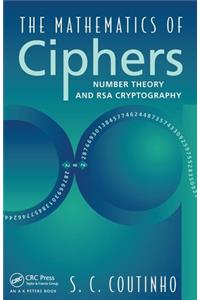 Mathematics of Ciphers