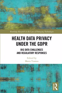 Health Data Privacy under the GDPR