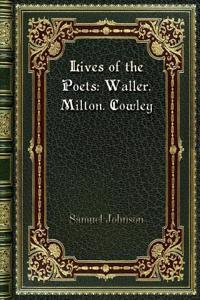 Lives of the Poets