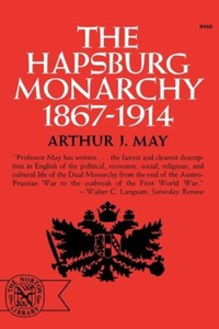 Hapsburg Monarchy, 1867-1914