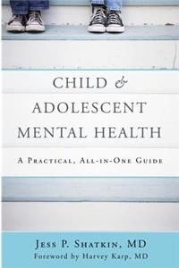 Child & Adolescent Mental Health