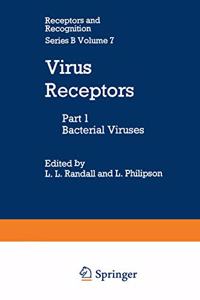 Receptors and Recognition