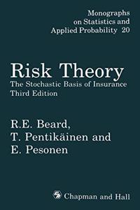 RISK THEORY