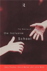 Making of the Inclusive School