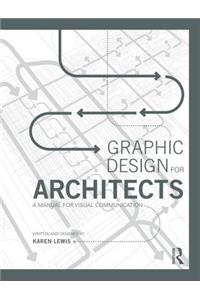 Graphic Design for Architects