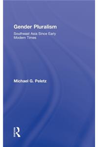 Gender Pluralism