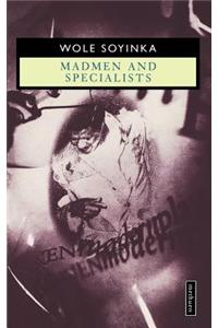 Madmen and Specialists