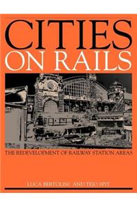 Cities on Rails