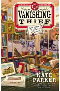 The Vanishing Thief