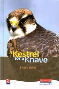 Kestrel for a Knave