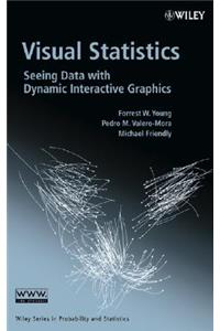 Visual Statistics: Seeing Data with Dynamic Interactive Graphics