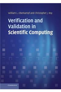 Verification and Validation in Scientific Computing