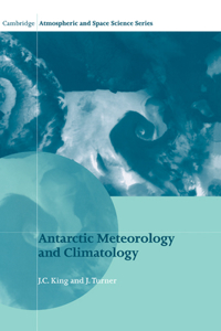 Antarctic Meteorology and Climatology