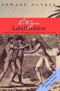 Citizen Labillardière