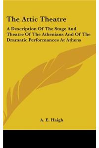 The Attic Theatre