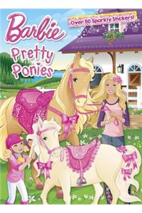 Pretty Ponies (Barbie)