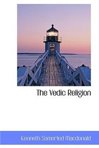 Vedic Religion