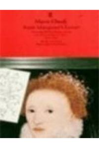 Aunt Margaret's Lover