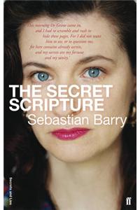 Secret Scripture