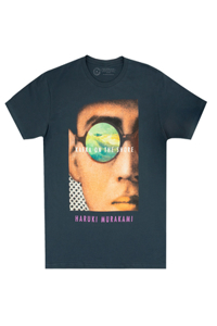 Kafka on the Shore Unisex T-Shirt Small